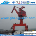 20t30m Railway Hydraulic Electric Portal Crane